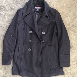 Vineyard Vibes Winter coat